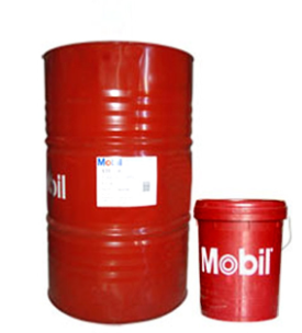 美孚威达数字系列-(Mobil-Vactra™)